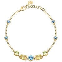 Bracciale Morellato Donna Colori in Acciaio Zircone SAVY08 - SAVY08